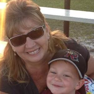 Meet your Posher, Brenda